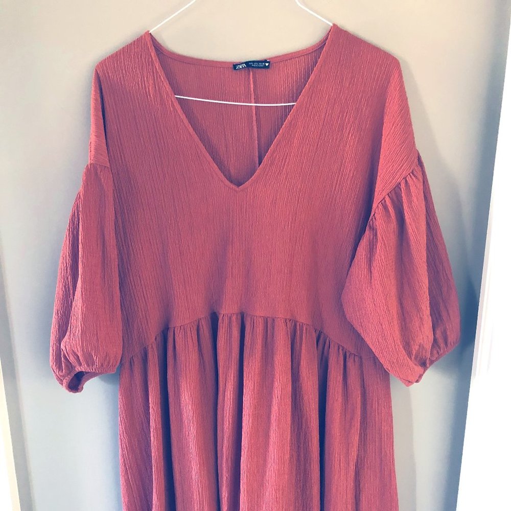 Zara Dress